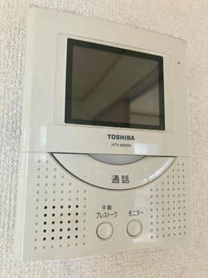 【セキュリティ】 | 磯部戸建(イソベコダテ)