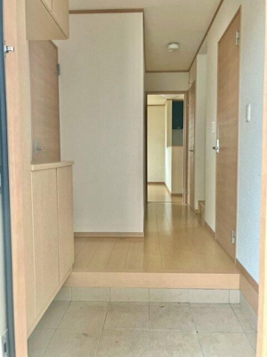 【その他共用部分】 | 磯部戸建(イソベコダテ)