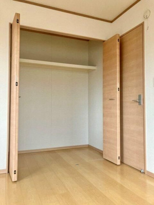 【収納】 | 磯部戸建(イソベコダテ)