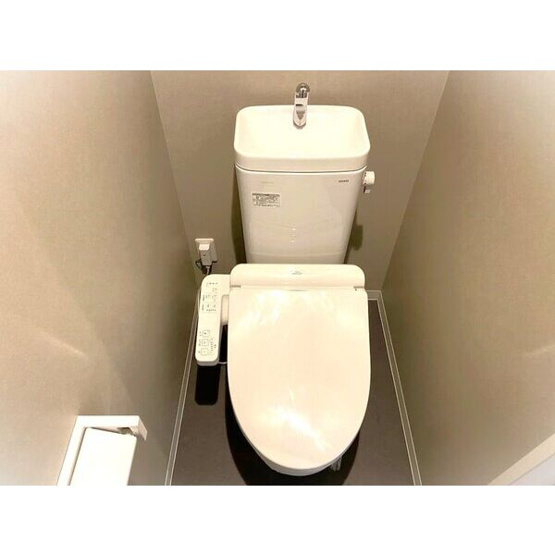 【トイレ】 | KOKORO