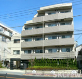 プレール・ドゥーク練馬の画像