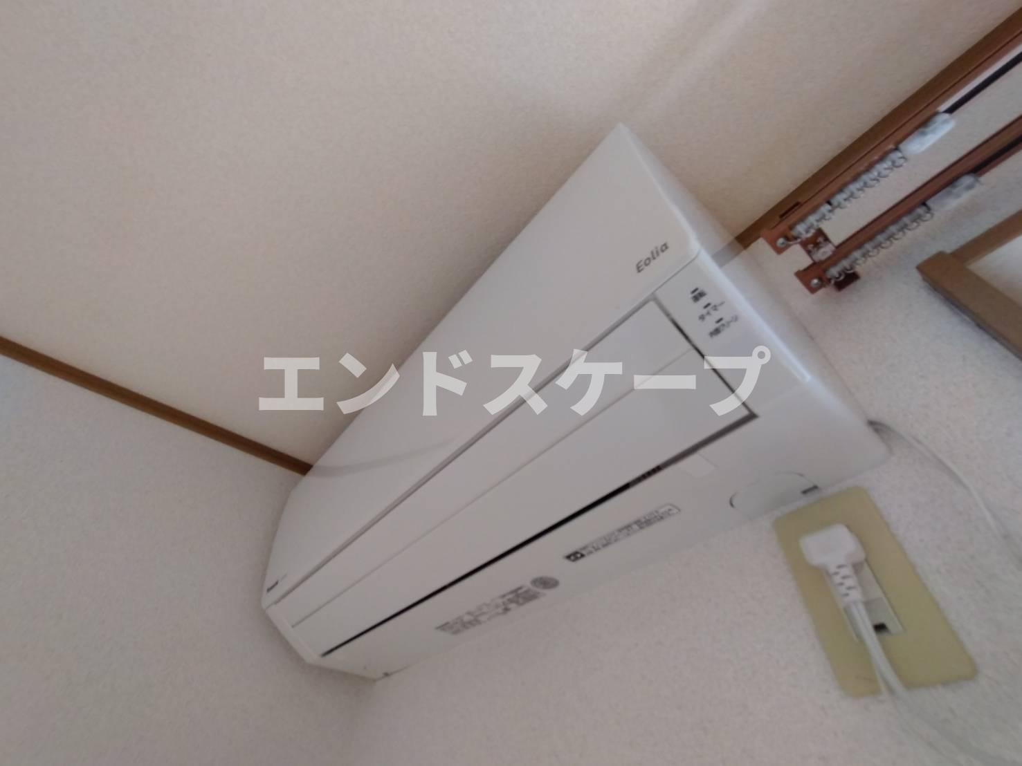 サン・ニコラIの設備|高崎、前橋のお部屋探しはエンドスケープまで！お客様の理想お聞かせ下さい♪