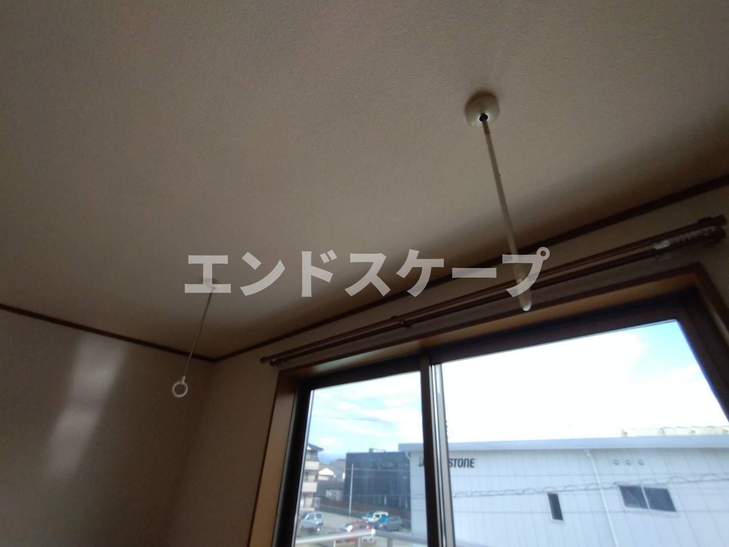 サン・ニコラIの内装|高崎、前橋のお部屋探しはエンドスケープまで！お客様の理想お聞かせ下さい♪