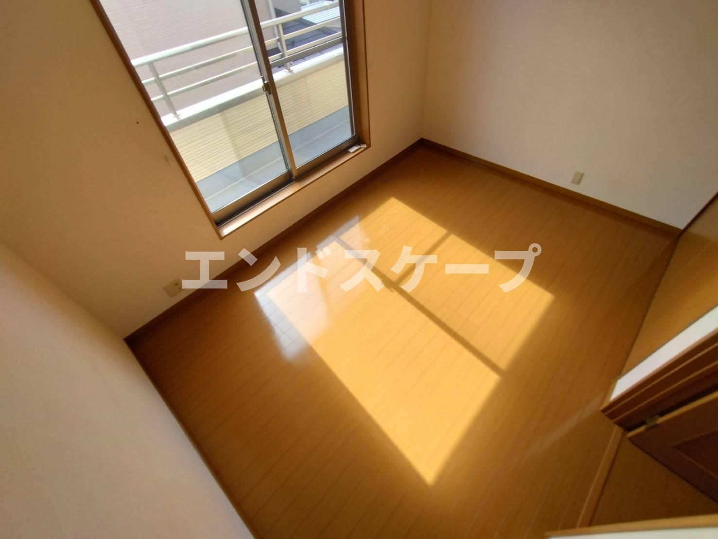 サン・ニコラIの洋室|高崎、前橋のお部屋探しはエンドスケープまで！お客様の理想お聞かせ下さい♪