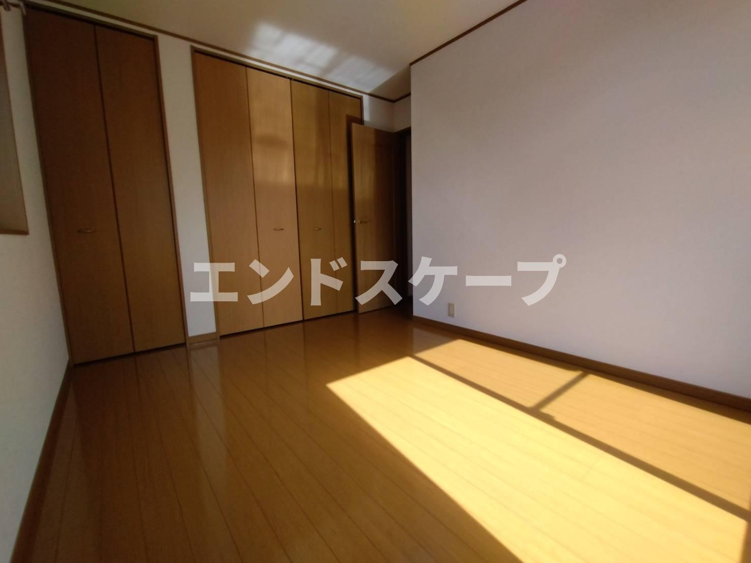 サン・ニコラIの洋室|高崎、前橋のお部屋探しはエンドスケープまで！お客様の理想お聞かせ下さい♪