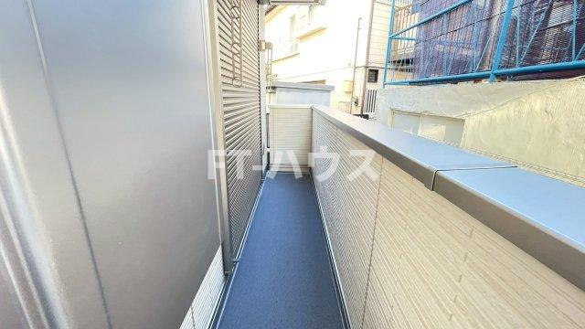 アップルベリーフィールズの駐車場