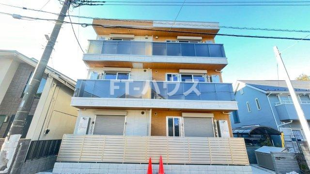 アップルベリーフィールズ