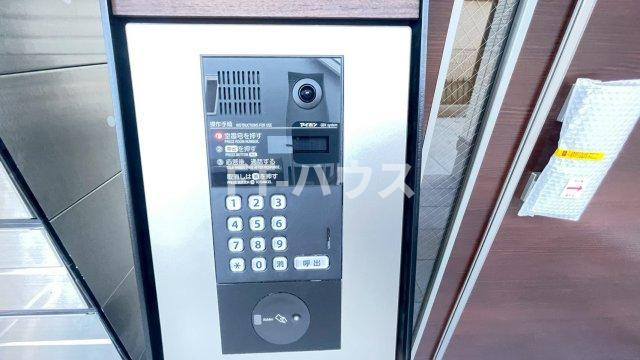 アップルベリーフィールズのその他共用部分