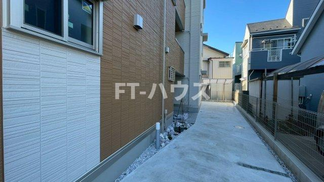 アップルベリーフィールズの設備