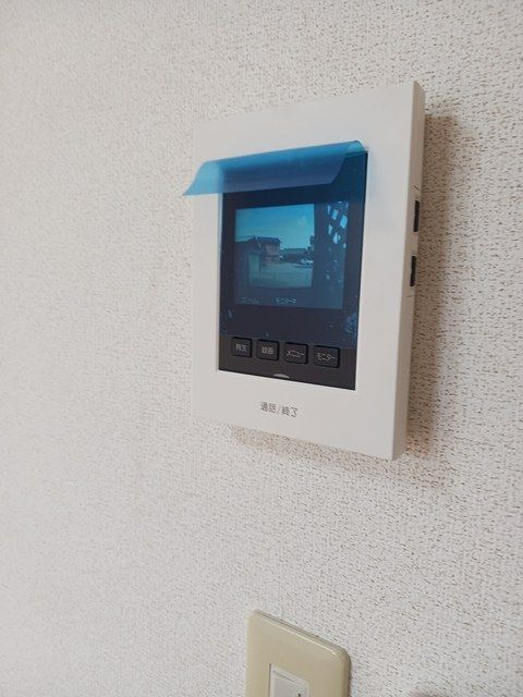 エクセランＡのセキュリティ