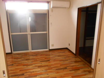 【内装】 | マリンハイツ