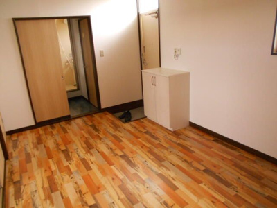 【居間・リビング】 | マリンハイツ