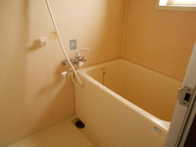 【浴室】 | マリンハイツ