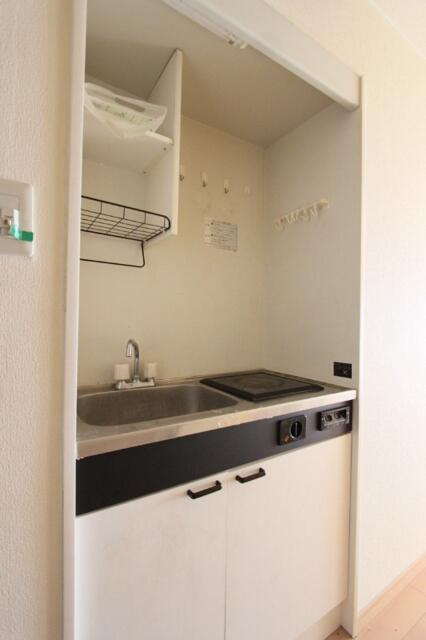 別部屋です
