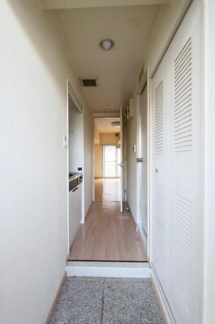 別部屋です
