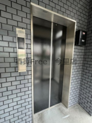 【エントランス】 | ウインズコート高井田　仲介手数料無料