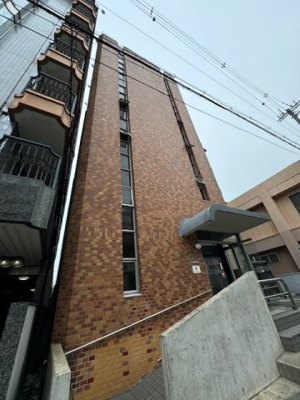 【外観】 | ウインズコート高井田　仲介手数料無料