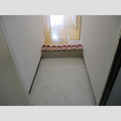 【玄関】 | ウインズコート高井田　仲介手数料無料