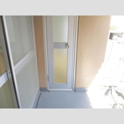 【バルコニー】 | ウインズコート高井田　仲介手数料無料