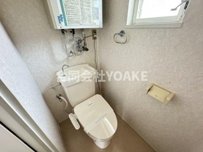 【トイレ】 | ヒルズつきみ野