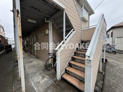 【エントランス】 | ヒルズつきみ野