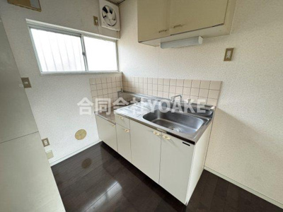 【キッチン】 | ヒルズつきみ野