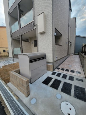 【その他】 | Kvell Garden 香里