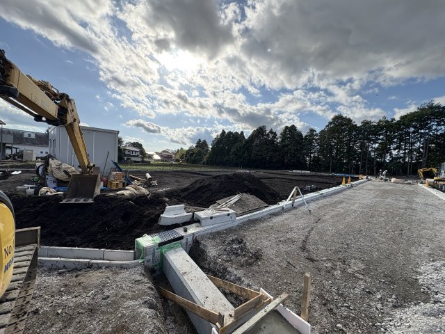 ガーデンコート宝積寺　全3区画の外観|○分譲地○
「住宅ローンが借りられるか心配…」「住宅ローンの仕組みを教えてほしい」「頭金が無くても購入出来るのか」といった住宅ローンに関する悩みや不安は、まず一度弊社にご相談下さい。
