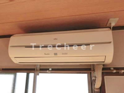 【設備】 | ルミエール赤羽