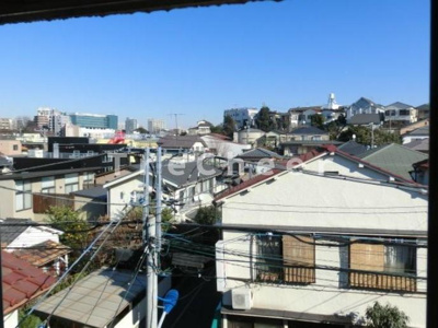 【展望】 | ルミエール赤羽