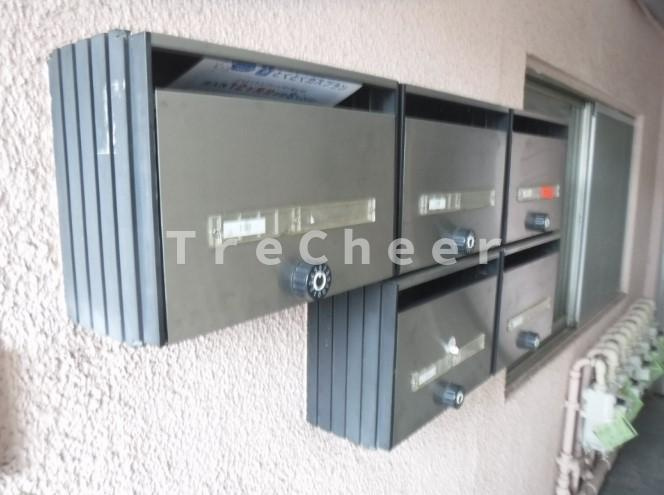 ルミエール赤羽のその他共用部分