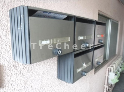 【その他共用部分】 | ルミエール赤羽