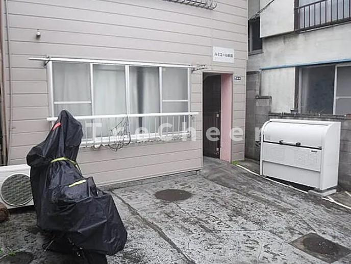 ルミエール赤羽のその他