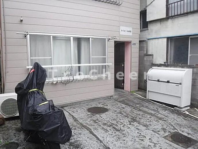 【その他】 | ルミエール赤羽