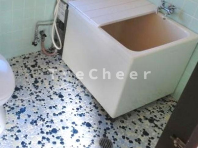 【浴室】 | ルミエール赤羽