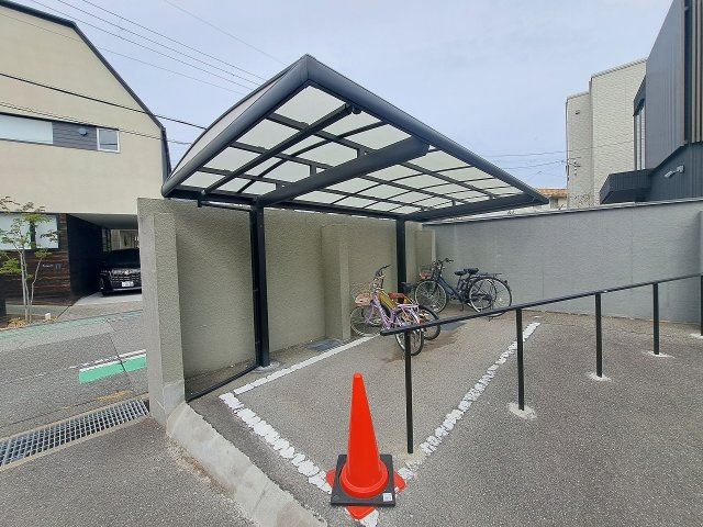 トリニティーコートのその他共用部分