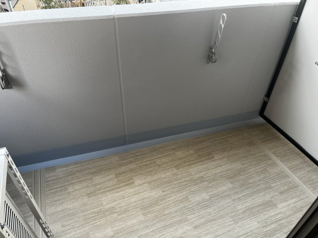 【バルコニー】 | プレミアム長瀨 | バルコニーがあります