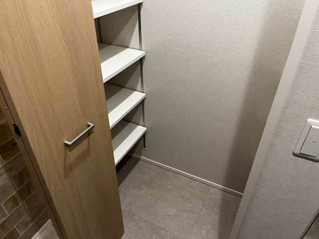【収納】 | プレミアム長瀨 | シューズボックス