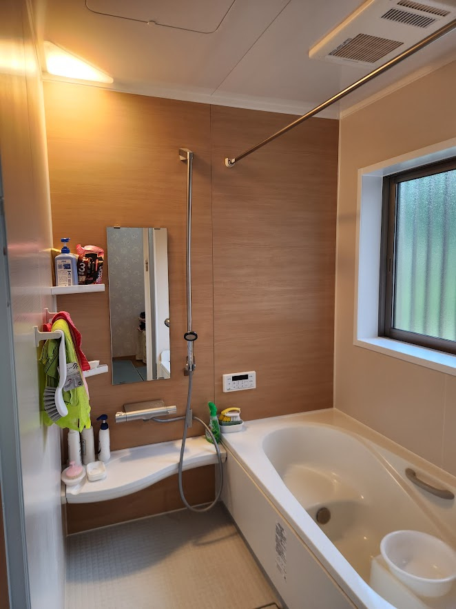 【浴室】の画像