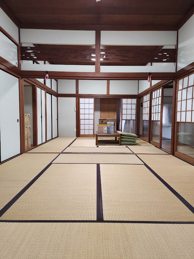 【和室】の画像