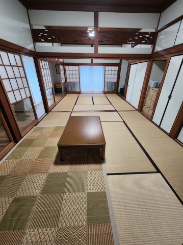 【和室】の画像