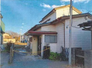 大和市上和田　売地　80.99坪の画像