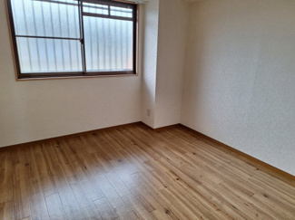 【洋室】 | ポワールマンション
