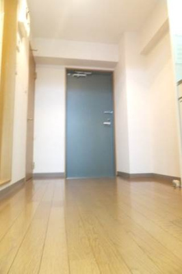 【内装】 | フローラ