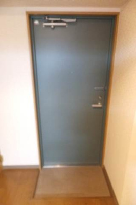 【玄関】 | フローラ