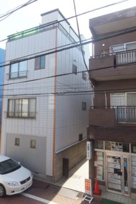 【展望】 | フローラ