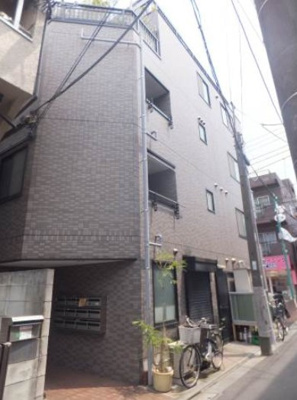 【外観】 | フローラ