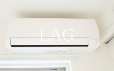 【設備】 | リブリ・アンカレッジ | エアコンです。