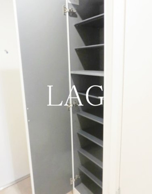 【収納】 | リブリ・アンカレッジ | 収納です。