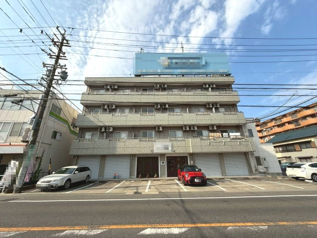 ルミナス緒川Ⅱ